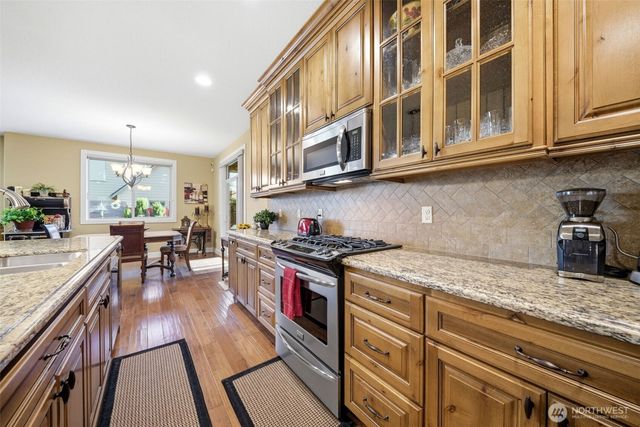 12602 NE 12th Way, Vancouver, WA 98684
