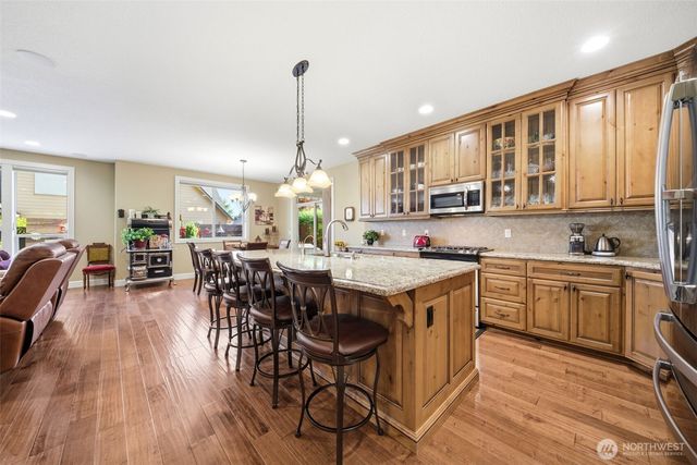 12602 NE 12th Way, Vancouver, WA 98684