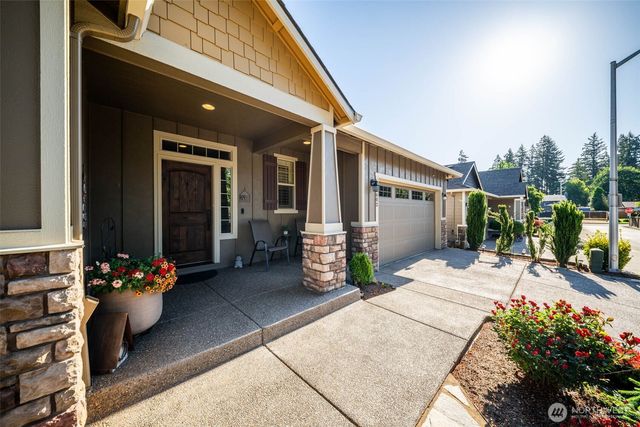 12602 NE 12th Way, Vancouver, WA 98684