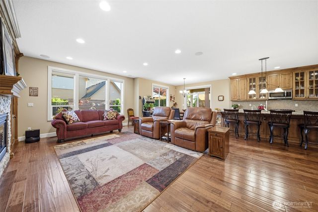 12602 NE 12th Way, Vancouver, WA 98684