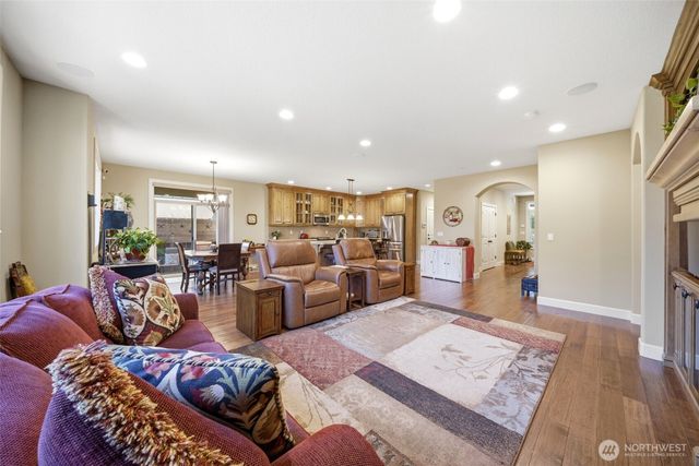 12602 NE 12th Way, Vancouver, WA 98684