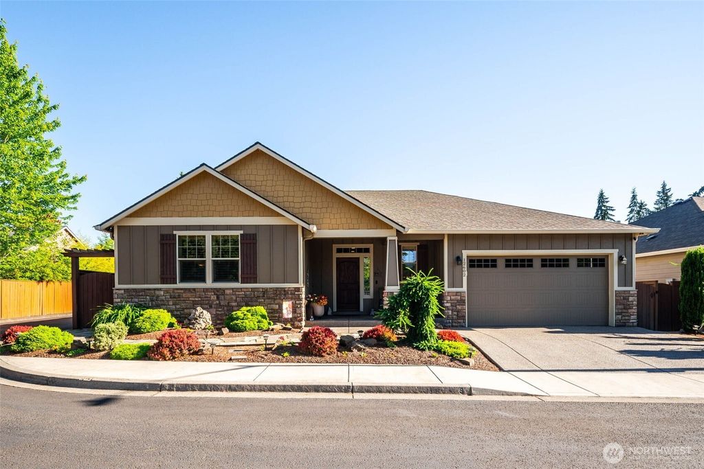 12602 NE 12th Way, Vancouver, WA 98684