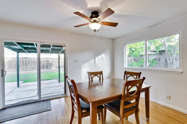 5646 Keymar Drive, San Jose, CA 95123