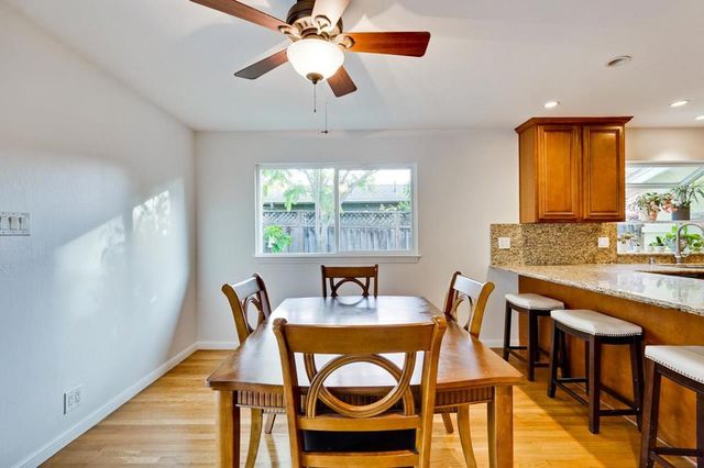 5646 Keymar Drive, San Jose, CA 95123