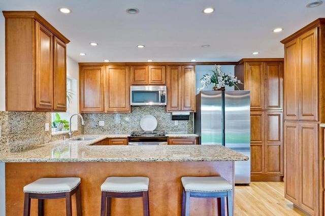 5646 Keymar Drive, San Jose, CA 95123