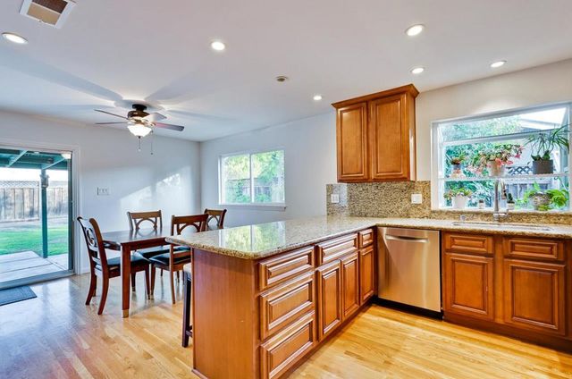 5646 Keymar Drive, San Jose, CA 95123