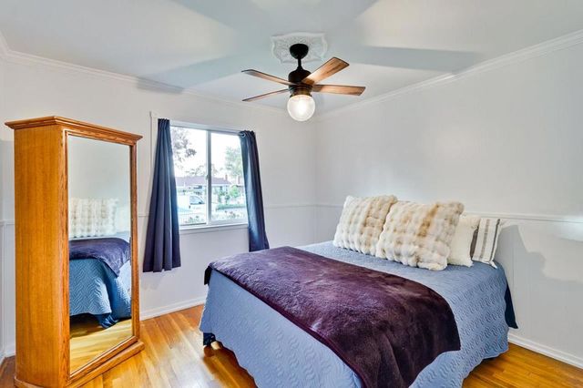 5646 Keymar Drive, San Jose, CA 95123