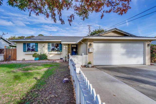 5646 Keymar Drive, San Jose, CA 95123