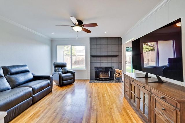 5646 Keymar Drive, San Jose, CA 95123