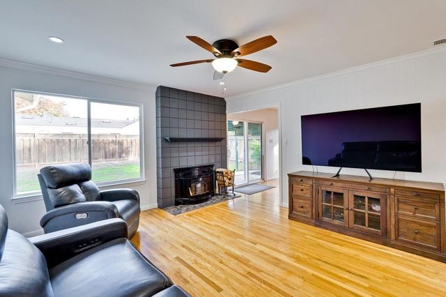 5646 Keymar Drive, San Jose, CA 95123