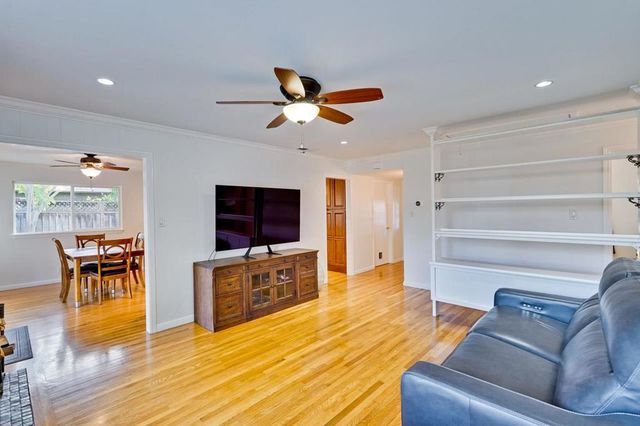 5646 Keymar Drive, San Jose, CA 95123