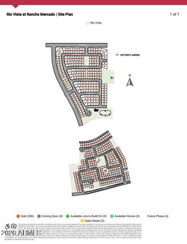 24099 N 143RD Lane, Surprise, AZ 85387