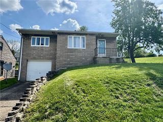 164 MCKINLEY Road, Weirton, WV 26062