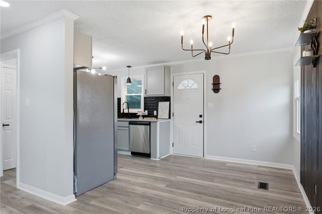 1320 Spring Avenue, Spring Lake, NC 28390