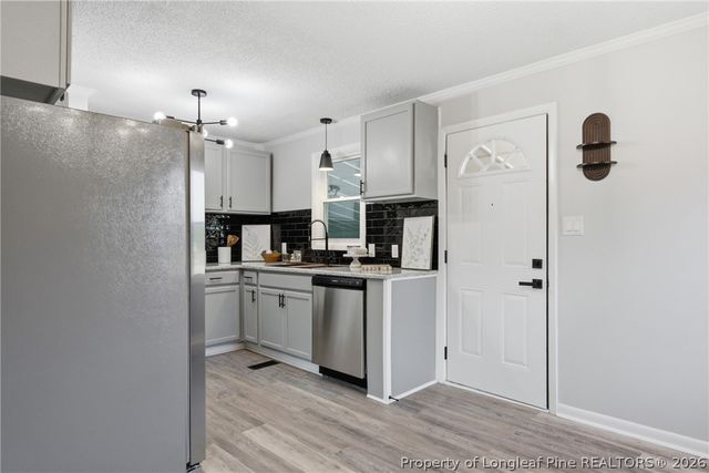 1320 Spring Avenue, Spring Lake, NC 28390
