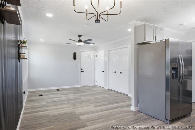 1320 Spring Avenue, Spring Lake, NC 28390