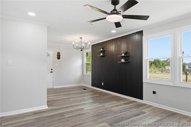 1320 Spring Avenue, Spring Lake, NC 28390