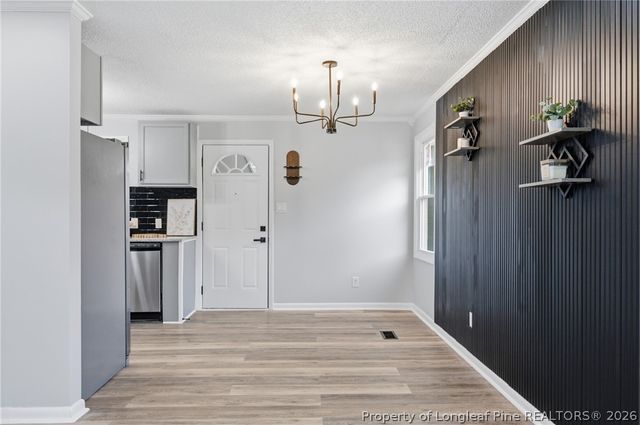 1320 Spring Avenue, Spring Lake, NC 28390