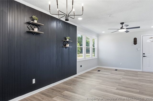 1320 Spring Avenue, Spring Lake, NC 28390