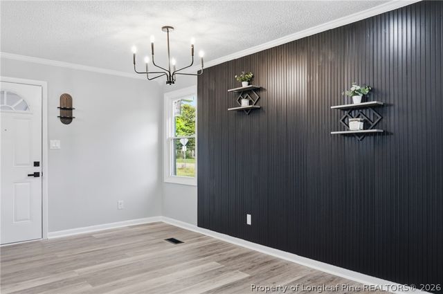 1320 Spring Avenue, Spring Lake, NC 28390