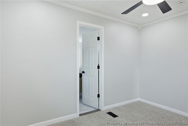 1320 Spring Avenue, Spring Lake, NC 28390