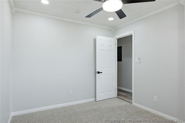 1320 Spring Avenue, Spring Lake, NC 28390