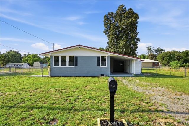 1320 Spring Avenue, Spring Lake, NC 28390
