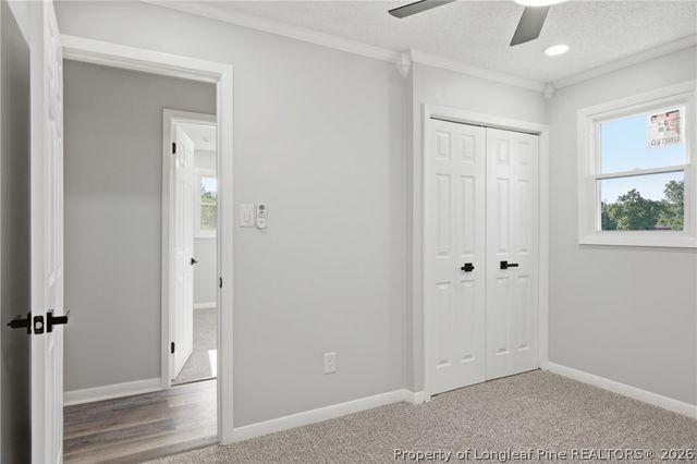1320 Spring Avenue, Spring Lake, NC 28390