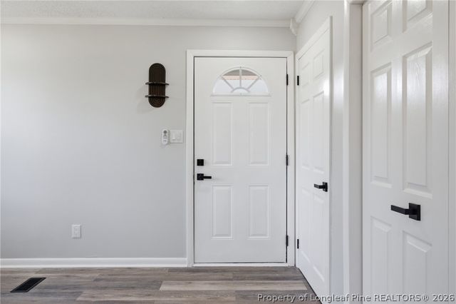 1320 Spring Avenue, Spring Lake, NC 28390