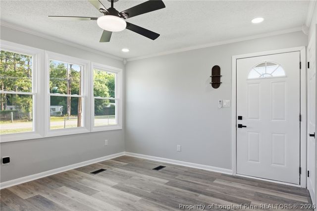 1320 Spring Avenue, Spring Lake, NC 28390