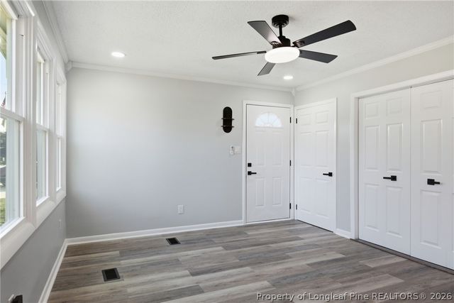 1320 Spring Avenue, Spring Lake, NC 28390