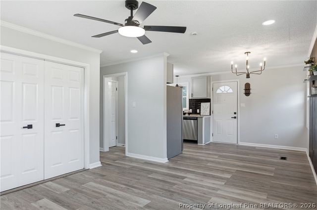 1320 Spring Avenue, Spring Lake, NC 28390