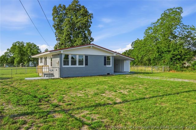 1320 Spring Avenue, Spring Lake, NC 28390