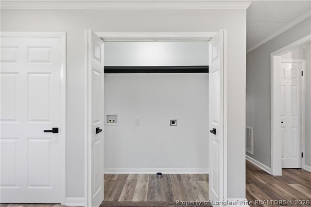 1320 Spring Avenue, Spring Lake, NC 28390