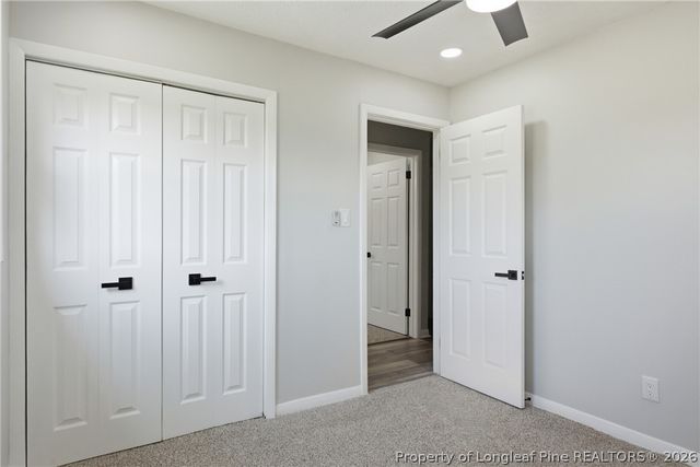 1320 Spring Avenue, Spring Lake, NC 28390