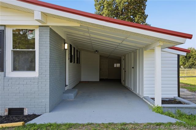 1320 Spring Avenue, Spring Lake, NC 28390