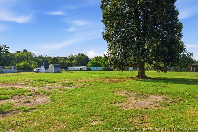 1320 Spring Avenue, Spring Lake, NC 28390