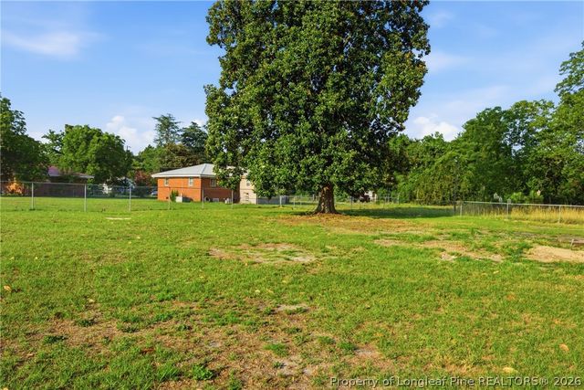 1320 Spring Avenue, Spring Lake, NC 28390