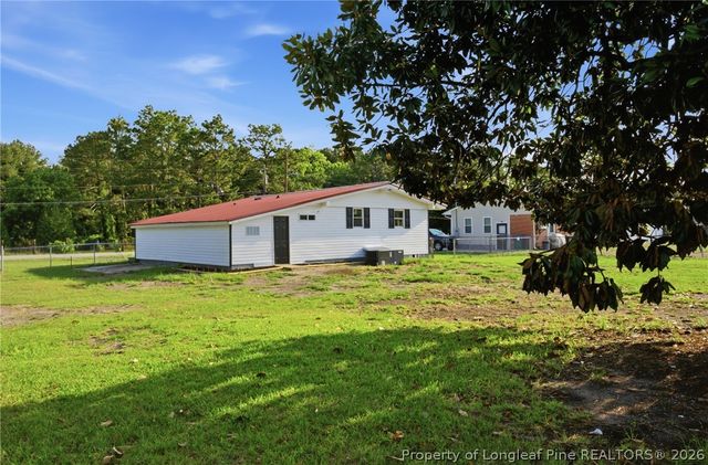 1320 Spring Avenue, Spring Lake, NC 28390