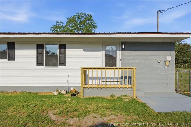 1320 Spring Avenue, Spring Lake, NC 28390