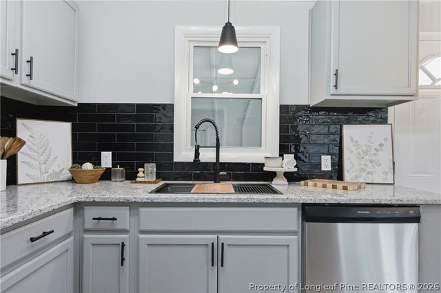 1320 Spring Avenue, Spring Lake, NC 28390