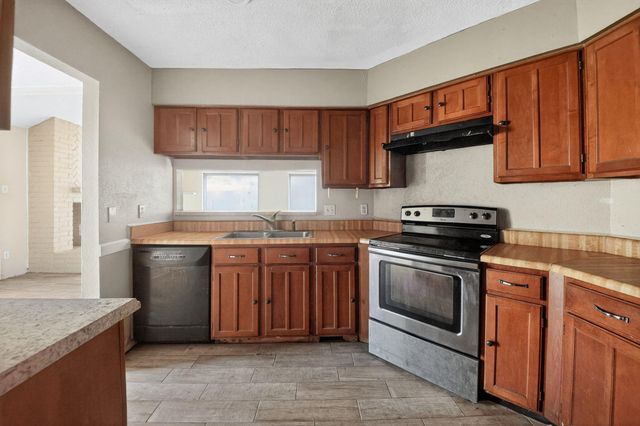 6923 Kearney Drive, Richmond, TX 77469