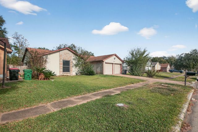 6923 Kearney Drive, Richmond, TX 77469