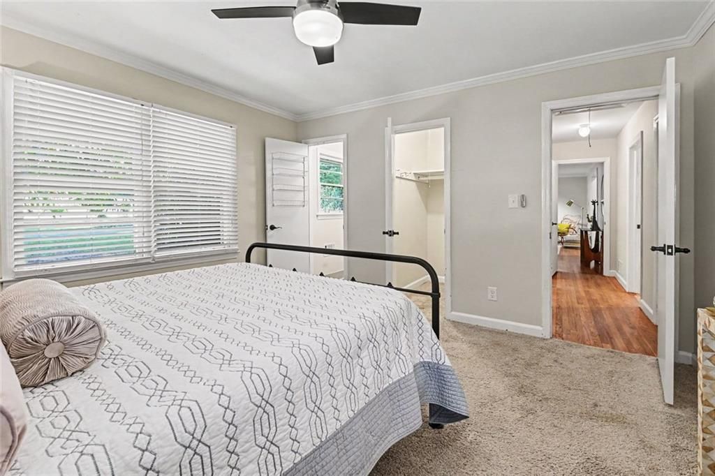 Image 22 of property listing at 905 Homewood Court, Decatur, GA 30033