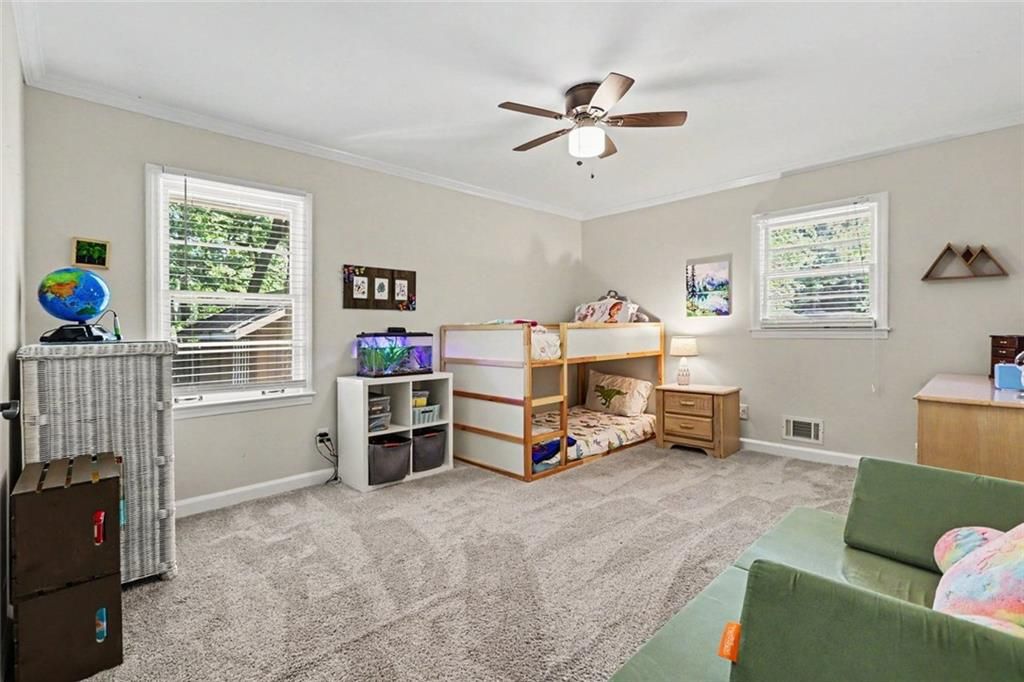 Image 27 of property listing at 905 Homewood Court, Decatur, GA 30033