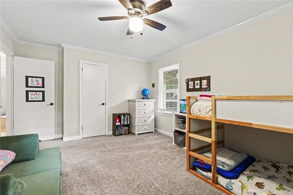 Image 29 of property listing at 905 Homewood Court, Decatur, GA 30033