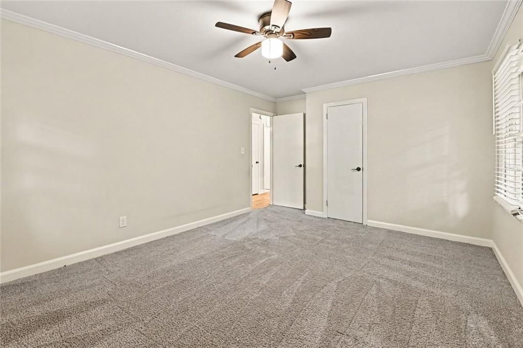 Image 30 of property listing at 905 Homewood Court, Decatur, GA 30033