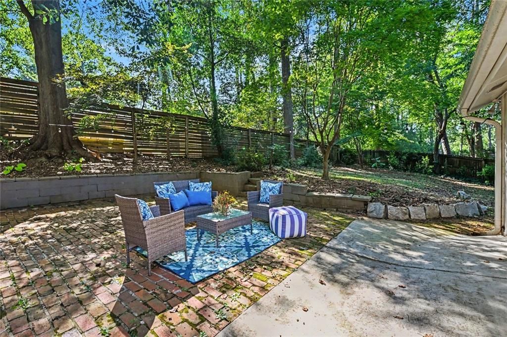 Image 40 of property listing at 905 Homewood Court, Decatur, GA 30033