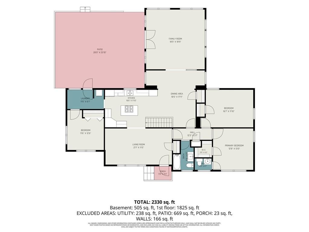 Image 41 of property listing at 905 Homewood Court, Decatur, GA 30033