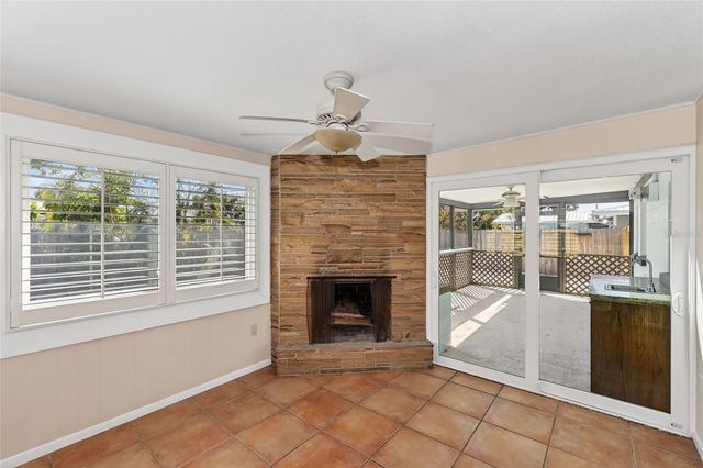 4368 DEERFIELD DRIVE, Sarasota, FL 34233